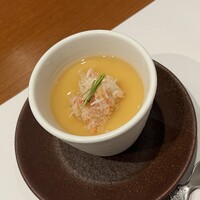 銀座 個室 蟹料理 わだつみ - 
