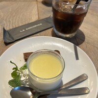 ラ・ココリコ (ホテルメトロポリタン) 川崎店 - 