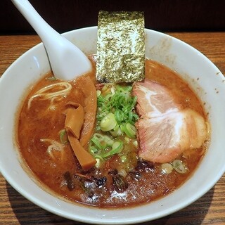 中華そば うめや_2