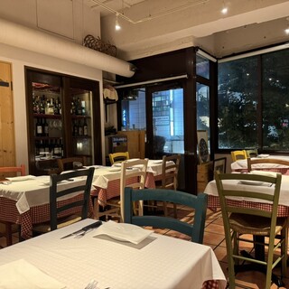 トレ ガッティ_2