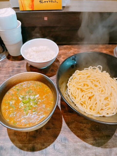 Curry Men Minowa Aoyama Ten photo 5