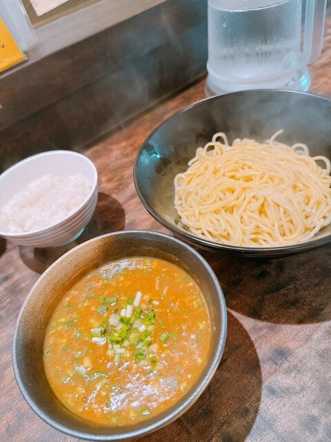 Curry Men Minowa Aoyama Ten photo 4
