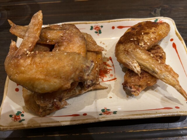 Hokkori Sakaba Chidoriya