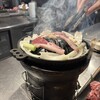 炭焼ジンギスカン 北の風