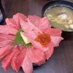 まぐろ王国 大ちゃん - 