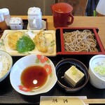 手打そば 太志 - 