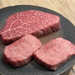 The INNOCENT CARVERY - 