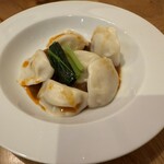 中華料理の四川堂 - 