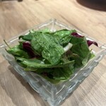 The INNOCENT CARVERY - 