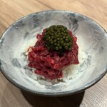 The INNOCENT CARVERY - 