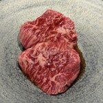 The INNOCENT CARVERY - 