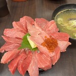 まぐろ王国 大ちゃん - 