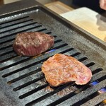 The INNOCENT CARVERY - 