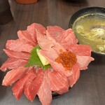 まぐろ王国 大ちゃん - 