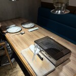 The INNOCENT CARVERY - 