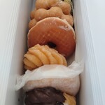 ミスタードーナツ - 料理写真: