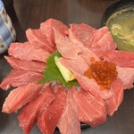 まぐろ王国 大ちゃん - 