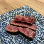 The INNOCENT CARVERY - 