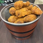 まぐろ王国 大ちゃん - 