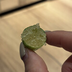 The INNOCENT CARVERY - 