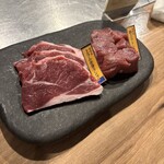 炭焼ジンギスカン 北の風 - 