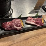 炭焼ジンギスカン 北の風 - 