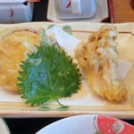 手打そば 太志 - 