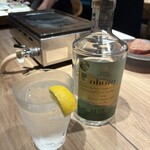 The INNOCENT CARVERY - 