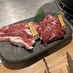 炭焼ジンギスカン 北の風 - 