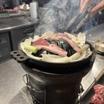 炭焼ジンギスカン 北の風 - 