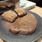 The INNOCENT CARVERY - 