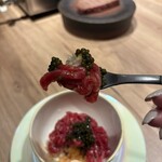 The INNOCENT CARVERY - 