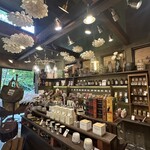 GAFLO CAFE by Flower FIELD