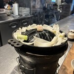 炭焼ジンギスカン 北の風 - 