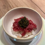 The INNOCENT CARVERY - 