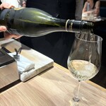 The INNOCENT CARVERY - 