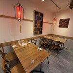 中華料理の四川堂 - 