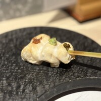 焼鳥 鳥美庵 新宿本店 - 