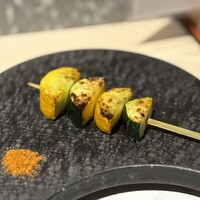 焼鳥 鳥美庵 新宿本店 - 