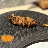 焼鳥 鳥美庵 新宿本店 - 
