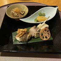 京都・嵐山 ご清遊の宿 らんざん - 