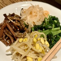 旅亭 まんぷく 六本木ヒルズ店 - 
