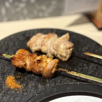 焼鳥 鳥美庵 新宿本店 - 