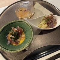 渋谷 三心 - 
