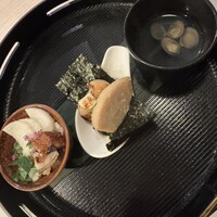 渋谷 三心 - 