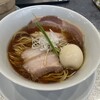 宍道湖しじみ中華蕎麦 琥珀 池袋店