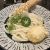 讃岐うどん 白庵