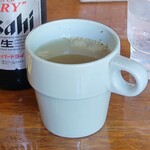 モンキーヒル - スープ