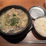 コリアンダイニング クオンズ - 