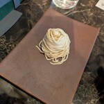 シャングリラズシークレット - キノコ麺